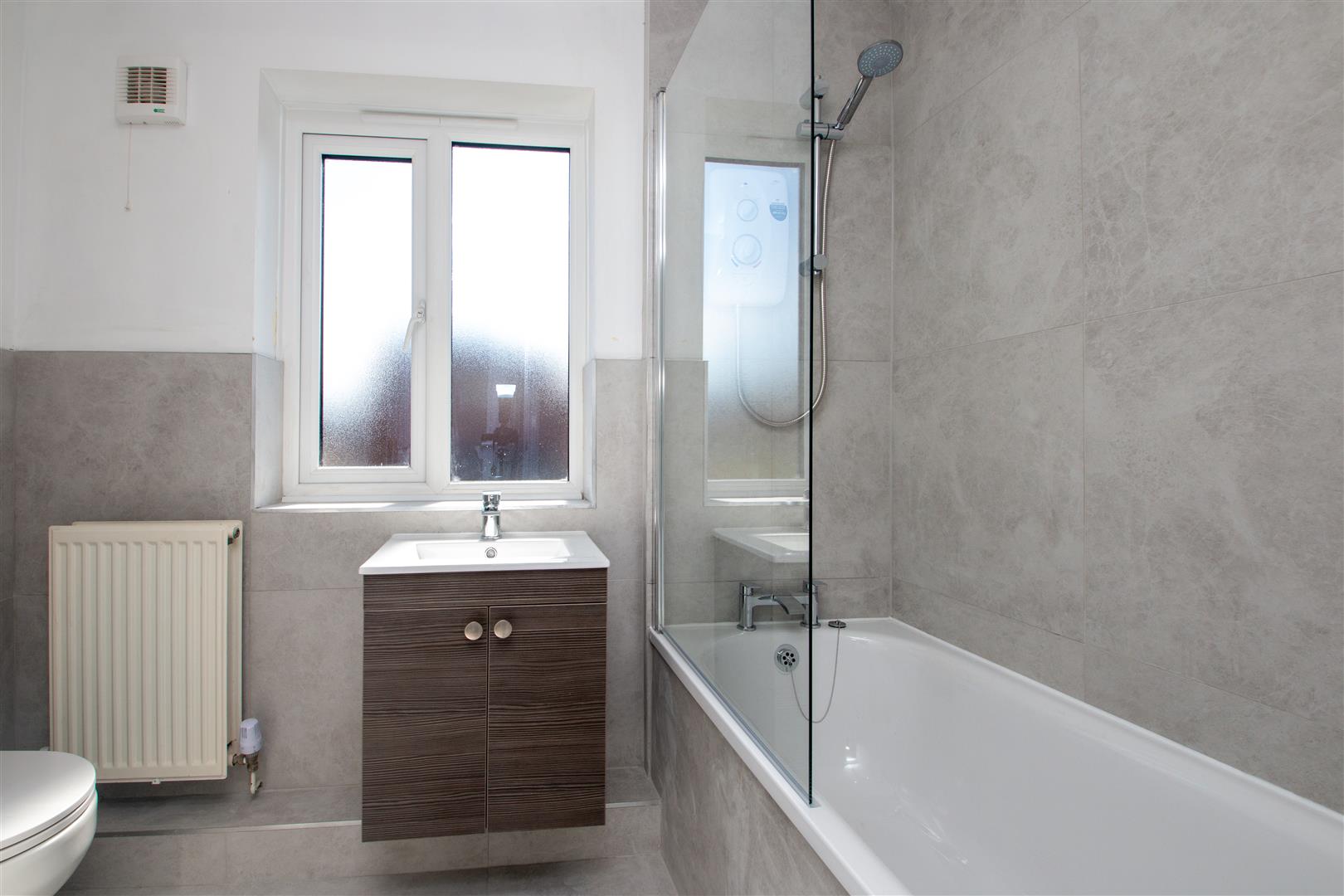 Nuneham Grove, Westcroft, Milton Keynes